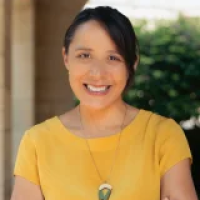 Su Lin Lewis