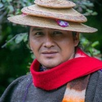 Pedro José Velasco Tumiñá,