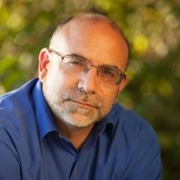 Vincent Annunziato Headshot