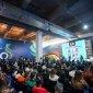 Evento "IA e Criatividade" na Rio Innovation Week