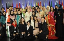 The Women in Public Service Project Joins Forces with the Woodrow Wilson International Center for Scholars