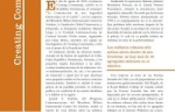 La Construcción de la Seguridad Democrática en el Caribe