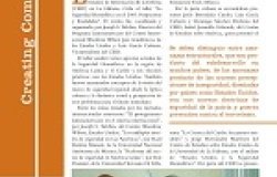 La Seguridad Hemisférica: Perspectivos y Realidades