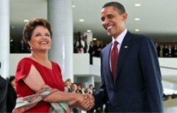 Pursuing A Productive Relationship Between the U.S. and Brazil