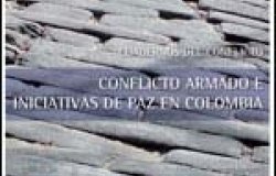 Conflicto armado e iniciativas de paz en Colombia
