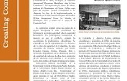 Percepciones Hemisfericas sobre la Crisis Colombiana