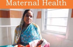 Delivering Success: Scaling Up Solutions for Maternal Health