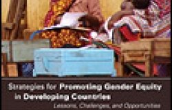 Lessons, Challenges, and Opportunities