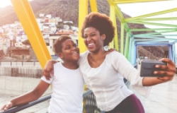 Healthy Women, Healthy Economies: A Look at Brazil