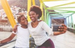 Mulheres Saudaveis Economias Saudaveis: Um Olhar Para O Brasil