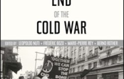 The Euromissile Crisis and the End of the Cold War