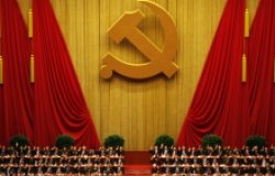 Policy Brief: Dealing with a Rising China