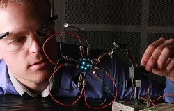 Strengthening America: Inventing the Future