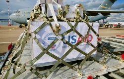 Image - Pandemic Help to Latin America and the Caribbean