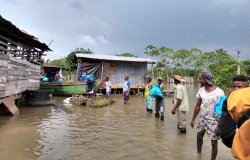 EU solidarity: helping Central America recover after hurricanes ETA and IOTA