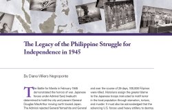 The cover of the report