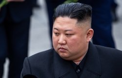 Kim Jong Un