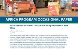 Commodore extension paper