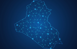 Iraq Vector