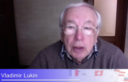Visions of Europe - Vladimir Lukin