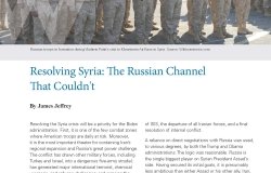 Cover Image of Kennan Cable No. 64