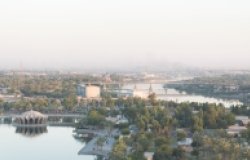 Baghdad Park