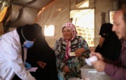 Syria Doctor