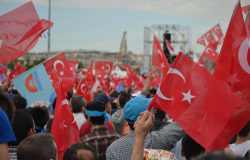 Turkey election