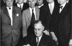 100 Days Wilson Quarterly Article