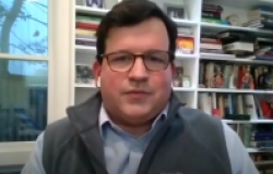 Image - Biden's Americas Strategy: A Conversation with Dan Restrepo