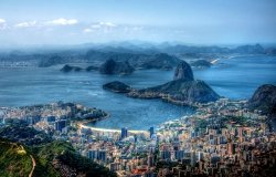 Brazil Institute Podcast Cover 