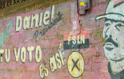 Image - Nicaragua: Ortega Started to Kill Democracy a Long Time Ago