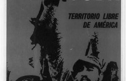 Viva Cuba, territorio libre de America