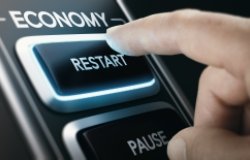 GEP - Economic Recovery