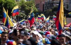 Image - Venezuela’s Elusive Transition: Toward a New Path