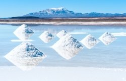 Image - Bolivia's Lithium Future: A Second Chance?