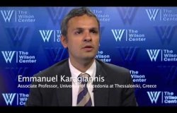 Mediterranean Gas and Oil Discoveries Could Change the Global Energy Equation