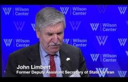 Negotiating With Iran Part 2: A Matter of Trust