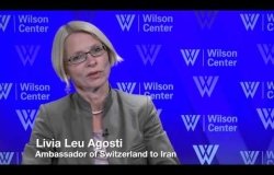 Negotiating With Iran Part 1: Switzerland's Protecting Power Mandate