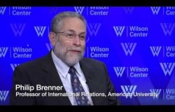 On The Brink Part 2: The Cuban Missile Crisis 50 Years Later