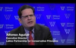 Part II of The Latino Vote: Bad News for the Grand Old Party?