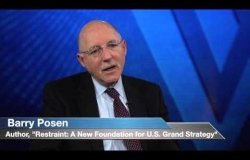 Restraint: A New Foundation for U.S. Grand Strategy