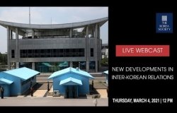 New Developments in Inter-Korean Relations with Jean H. Lee at The Korea Society: Key Quotes