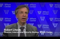 Robert Litwak on Context