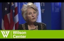 Wilson Forum - U.S. Special Operations 2020