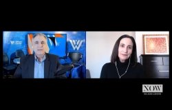 The First 100 Days and The Iran Nuclear Deal: Wilson Quarterly Winter 2021