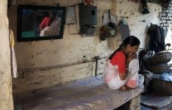 Shadow Pandemic: Gender Based Violence and COVID-19