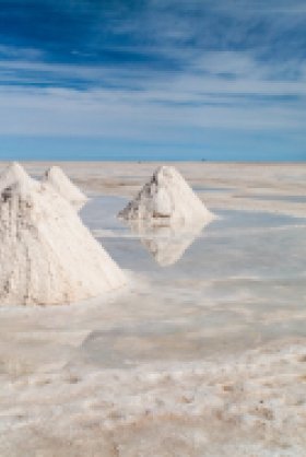 Image - Latin America’s Lithium: Critical Minerals and the Global Energy Transition